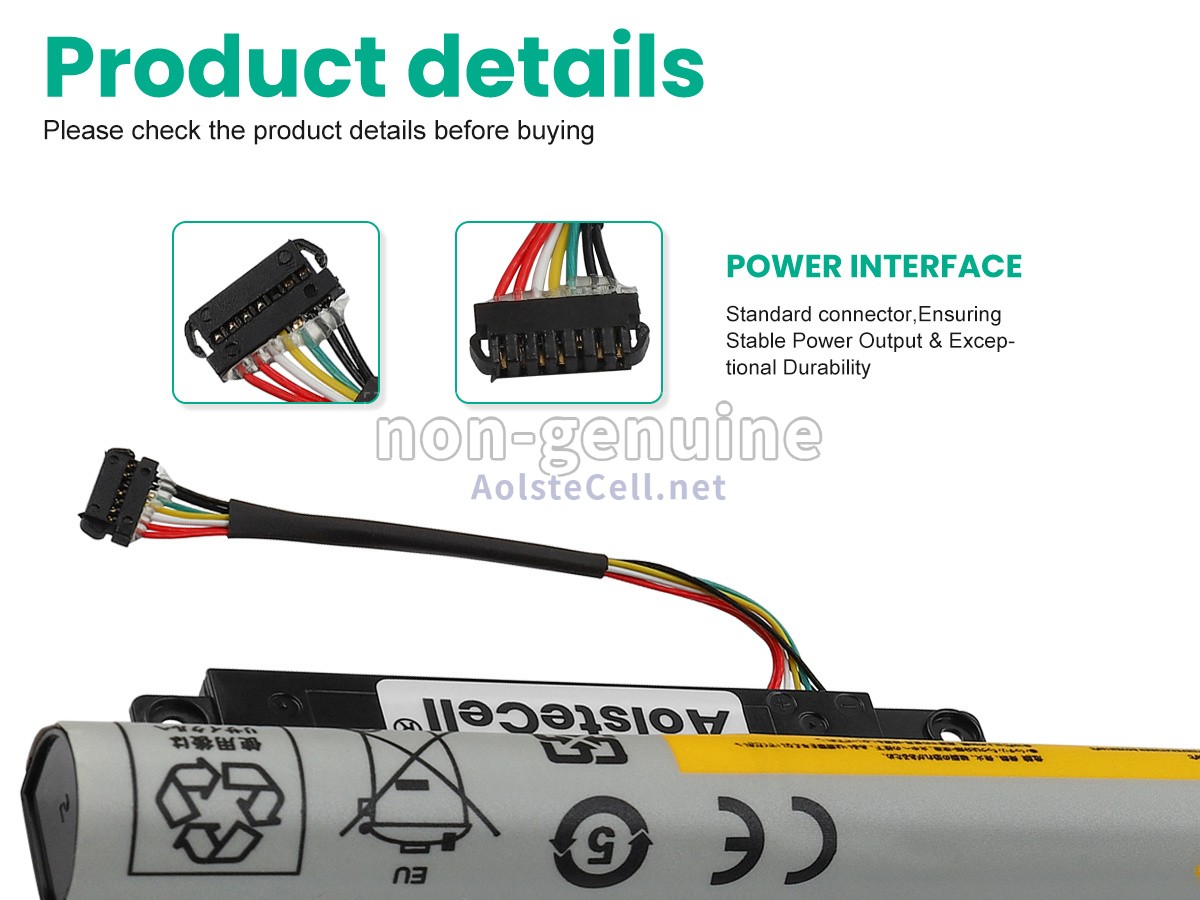 battery replacement Lenovo IdeaPad FLEX 10