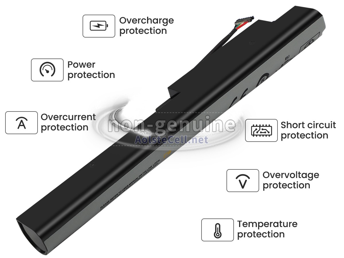 battery replacement Lenovo IdeaPad FLEX 10