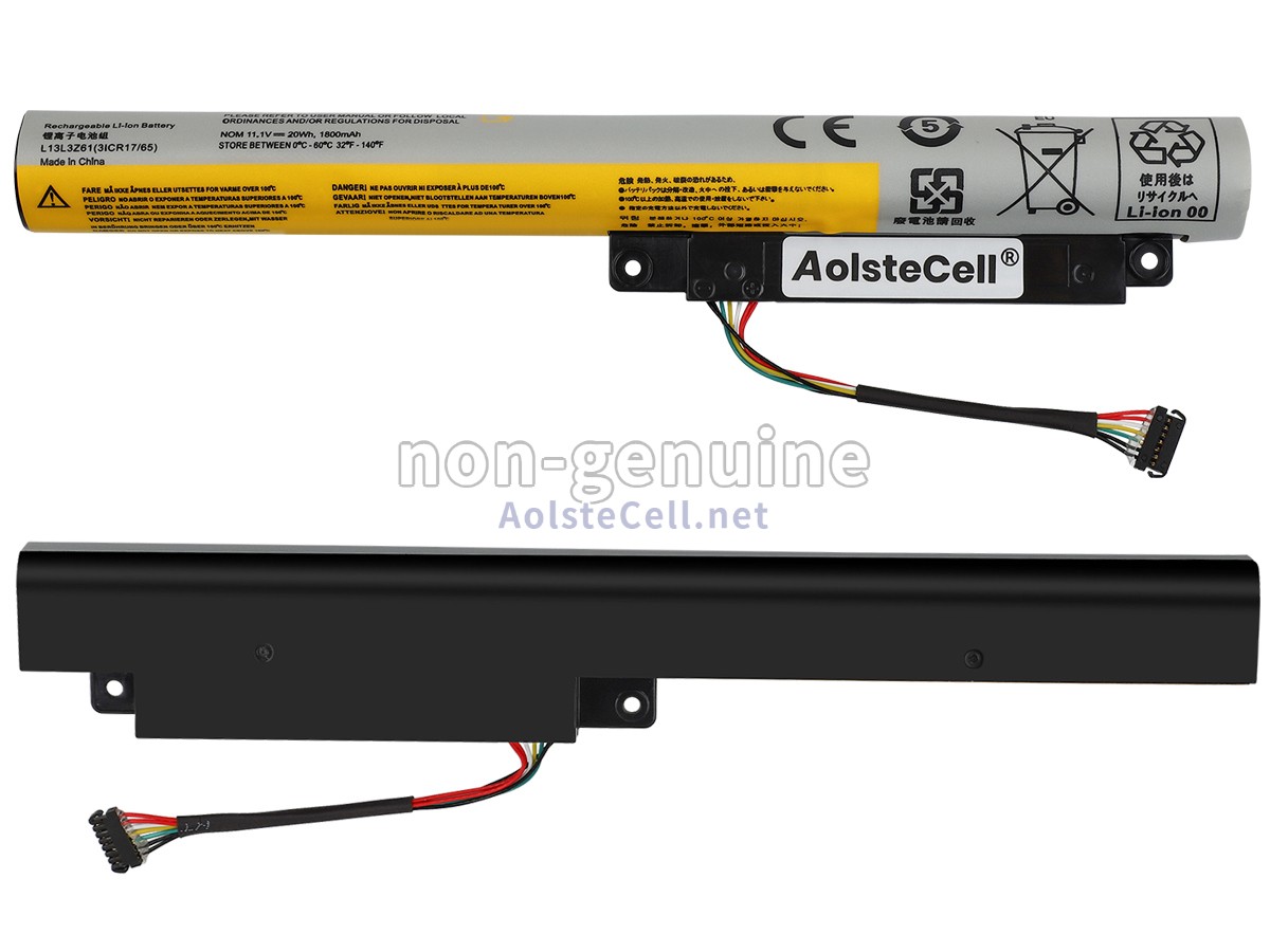 battery replacement Lenovo IdeaPad FLEX 10
