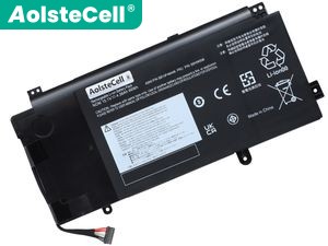 Battery for Lenovo ThinkPad S5 Yoga 15