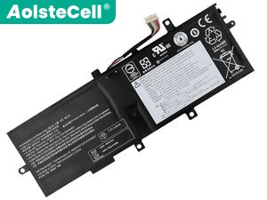 Battery for Lenovo SB10F46443