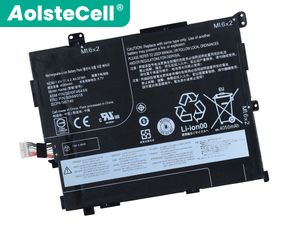 Battery for Lenovo ThinkPad 10-20E3