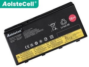 Battery for Lenovo ThinkPad P70