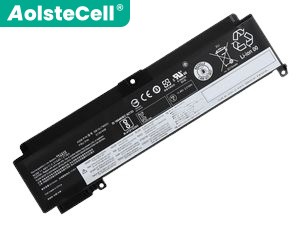 Battery for Lenovo ThinkPad T470s 20JS0022MB