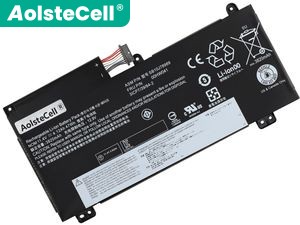 Battery for Lenovo ThinkPad S5-20G5