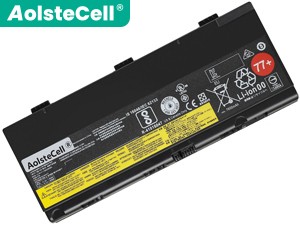 Battery for Lenovo 01AV477