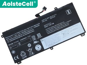 Battery for Lenovo 45N1740