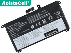 Battery for Lenovo ThinkPad P51S