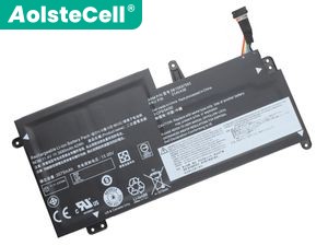 Battery for Lenovo ThinkPad New S2 20GUA004CD
