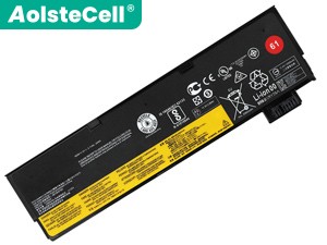 Battery for Lenovo ThinkPad T470 20JM0015AT