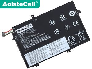 Battery for Lenovo ThinkPad L580