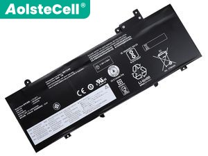 Battery for Lenovo ThinkPad T480s-20L7004PGM