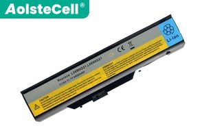 Battery for Lenovo L08S6D21