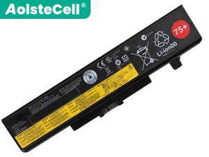 Battery for Lenovo IdeaPad Y580N