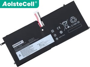 Battery for Lenovo ThinkPad X1 Carbon 34443MC