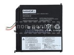 Battery for Lenovo ThinkPad Helix 3701-4AG