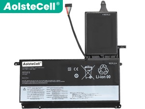 Battery for Lenovo ThinkPad S540 Touch-20B30077GE