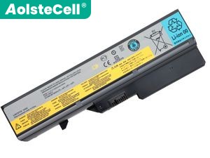 Battery for Lenovo IdeaPad Z460A