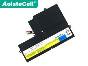 Battery for Lenovo IdeaPad U260 0876-3AU