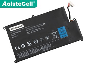 Battery for Lenovo U410-ITH