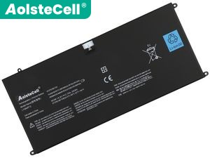 Battery for Lenovo IdeaPad U300s-IFI