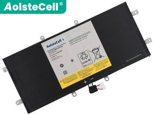 Battery for Lenovo L11M4P13