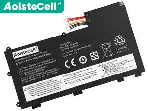 Battery for Lenovo L11S3P51