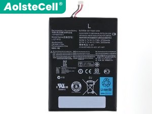 Battery for Lenovo IdeaTab A2107