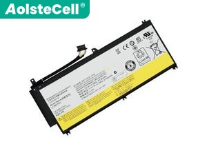 Battery for Lenovo L13M1P21