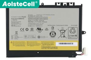 Battery for Lenovo Miix 3 10