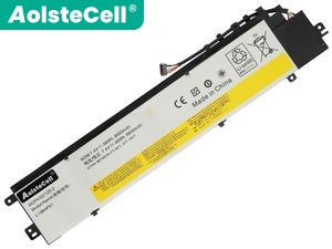 Battery for Lenovo Erazer Y40-70-IFI