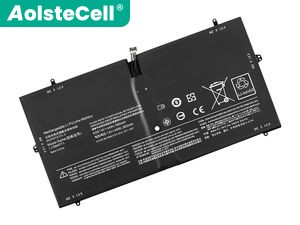 Battery for Lenovo L14S4P71