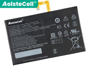 Battery for Lenovo Tab 2 A10-30