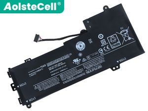 Battery for Lenovo E31-70