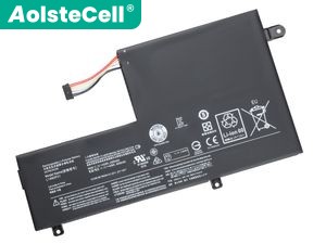 Battery for Lenovo L14L3P21