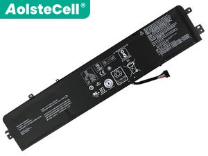 Battery for Lenovo Legion Y520 15IKBN-80WK00UHMX