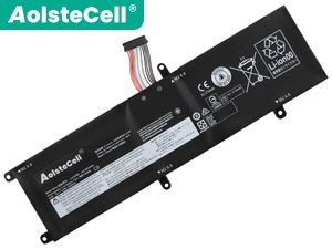 Battery for Lenovo L14S4PB0
