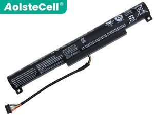 Battery for Lenovo L14C3A01