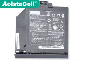 Battery for Lenovo L15C2P01