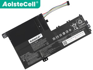 Battery for Lenovo L15L2PB1(2ICP6/55/90)