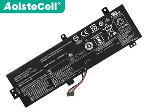 Battery for Lenovo L15C2PB5