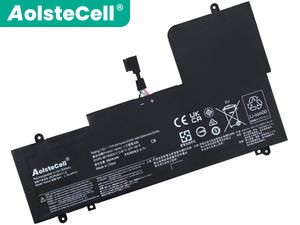 Battery for Lenovo L15M4PC2