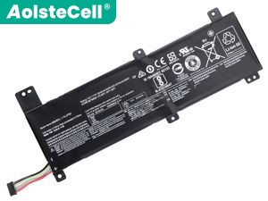 Battery for Lenovo IdeaPad 310-14IAP-80TS