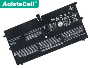 Battery for Lenovo Yoga 900S-12ISK-80ML000PUS