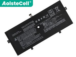 Battery for Lenovo L15C4P21