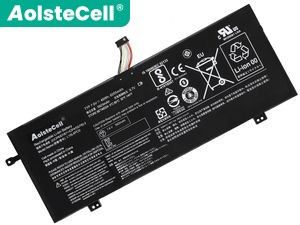 Battery for Lenovo Ideapad 710S-13IKB