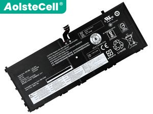 Battery for Lenovo ThinkPad X1 Tablet 2018