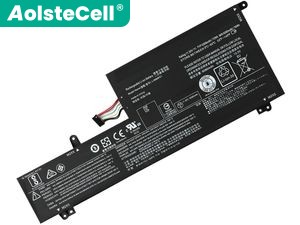 Battery for Lenovo Yoga 720-15IKB-80X7005CGE
