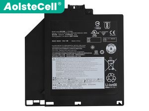 Battery for Lenovo L17C2PB5
