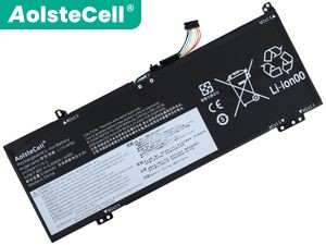 Battery for Lenovo Yoga 530-14IKB(81EK00G9MH)